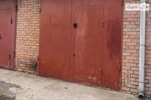 Продается бокс в гаражном комплексе под легковое авто на 24 кв. м
