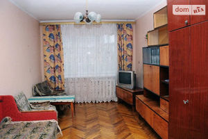 Продается 2-комнатная квартира 39.8 кв. м в Днепре