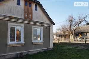 Продається одноповерховий будинок 68 кв. м з бесідкою