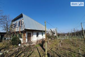 Продається будинок 2 поверховий 50 кв. м з банею/сауною