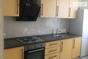 Здається в оренду 1-кімнатна квартира 42 кв. м у Києві