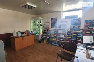 Продается здание / комплекс 200 кв. м в 1-этажном здании