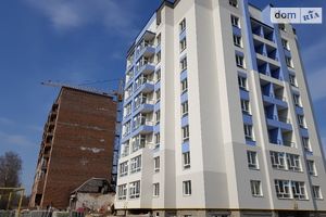 Продается 2-комнатная квартира 65.64 кв. м в Хмельницком