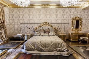 Здається в оренду 5-кімнатна квартира 350 кв. м у Києві