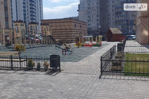 Продается 2-комнатная квартира 58.3 кв. м в Черкассах