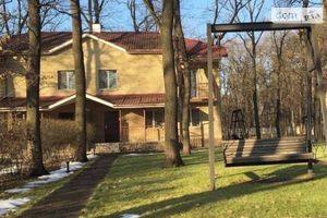 Сдается в аренду дом на 2 этажа 107 кв. м с гаражом