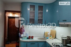 Продается 1-комнатная квартира 38 кв. м в Днепре