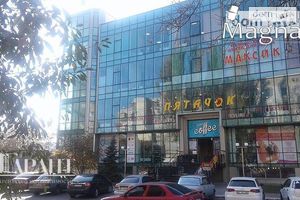 Продается офис 2000 кв. м в бизнес-центре
