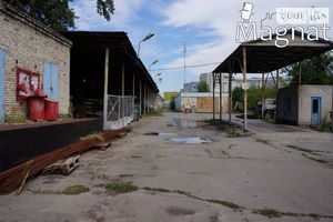 Продается помещение (часть здания) 5500 кв. м в 1-этажном здании