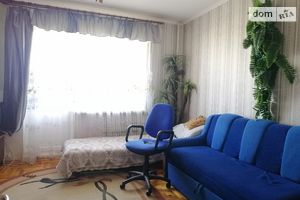Продається 1-кімнатна квартира 36.5 кв. м у Тернополі