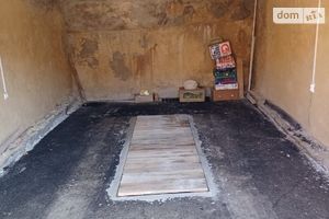 Продается отдельно стоящий гараж под легковое авто на 24 кв. м