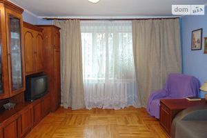 Продається 1-кімнатна квартира 36 кв. м у Вінниці