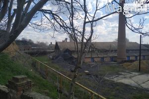 Продается помещение (часть здания) 1500 кв. м в 2-этажном здании