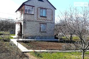 Продается дача 49 кв.м с мансардой