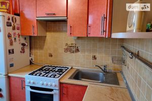 Продається 3-кімнатна квартира 56 кв. м у Тернополі
