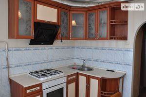 Продается 2-комнатная квартира 50 кв. м в Житомире