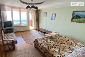Здається в оренду одноповерховий будинок з балконом