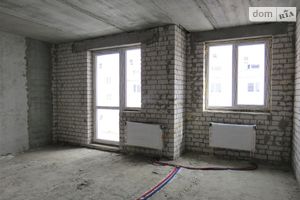Продається 1-кімнатна квартира 32.75 кв. м у Харкові