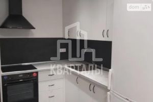 Здається в оренду 1-кімнатна квартира 42 кв. м у Києві