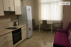 Продається 1-кімнатна квартира 46 кв. м у Одесі