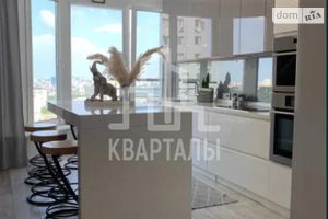 Здається в оренду 1-кімнатна квартира 65 кв. м у Києві