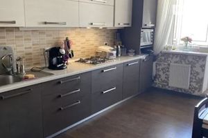Продается 1-комнатная квартира 54.4 кв. м в Одессе