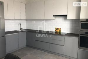 Здається в оренду 1-кімнатна квартира 48 кв. м у Києві