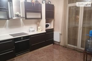 Сдается в аренду 2-комнатная квартира 83 кв. м в Киеве