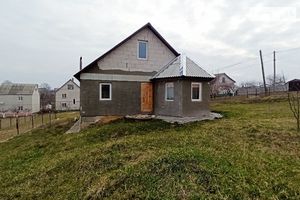 Продається будинок 2 поверховий 95 кв. м з банею/сауною