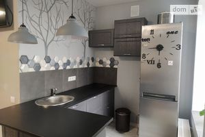 Продается 1-комнатная квартира 26 кв. м в Ирпене