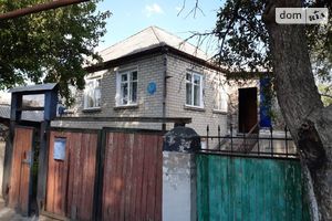 Продается одноэтажный дом 64 кв. м с бассейном