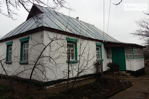 Продается одноэтажный дом 61 кв. м с гаражом