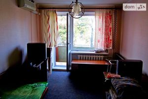 Сдается в аренду 1-комнатная квартира 36 кв. м в Сумах