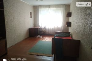 Сдается в аренду 1-комнатная квартира 38 кв. м в Виннице