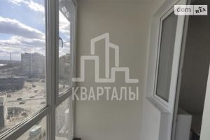 Здається в оренду 1-кімнатна квартира 42 кв. м у Києві