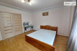 Сдается в аренду 2-комнатная квартира 62 кв. м в Тернополе