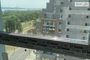 Продається 1-кімнатна квартира 38 кв. м у Дніпрі