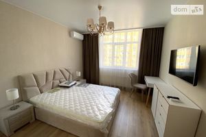 Здається в оренду 1-кімнатна квартира 39 кв. м у Києві