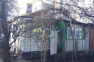 Продается часть дома 42 кв. м с камином