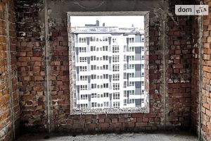 Продается 1-комнатная квартира 37.22 кв. м в Ивано-Франковске
