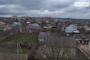 Продається 1-кімнатна квартира 25 кв. м у Тернополі