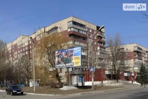 Продается 2-комнатная квартира 54.4 кв. м в Днепре