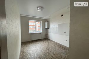 Продається 1-кімнатна квартира 42 кв. м у Тернополі