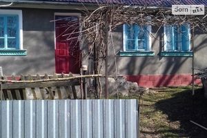 Продается одноэтажный дом 60 кв. м с камином