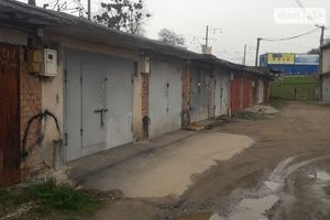 Продается бокс в гаражном комплексе под легковое авто на 22.3 кв. м