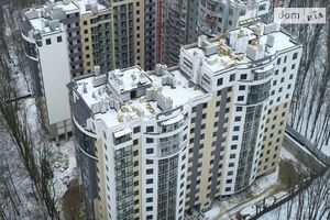 Продається 1-кімнатна квартира 42 кв. м у Тернополі