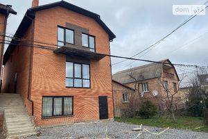 Продається будинок 2 поверховий 110 кв. м з терасою