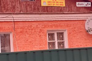 Продається одноповерховий будинок 80 кв. м з мансардою