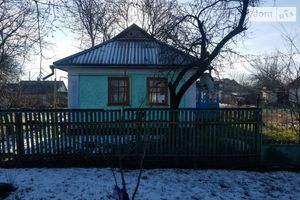 Продается одноэтажный дом 47 кв. м с участком