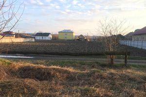 Продается земельный участок 16 соток в Черновицкой области